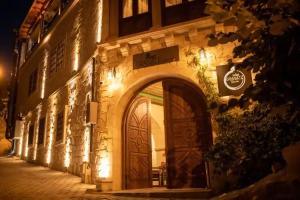 Pome Granate Cave Hotel, Nevsehir