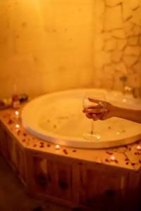 Pome Granate Cave - 8