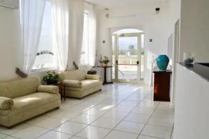 Blu Hotel, Pontecagnano