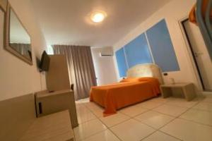 Blu Hotel, Pontecagnano