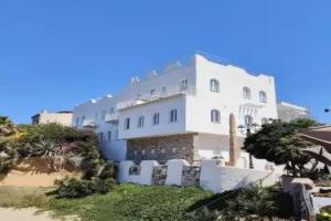 Relais La Ghinghetta, Portoscuso