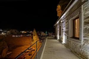 Zeus Cave Suites, Goereme