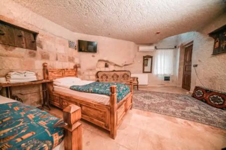 Zeus Cave Suites - 130