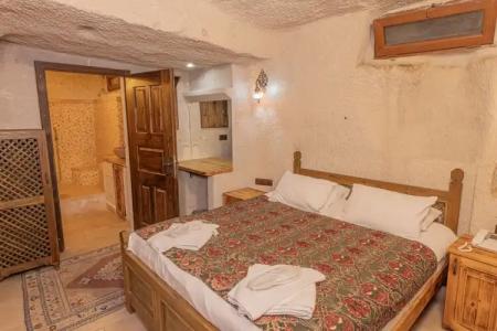 Zeus Cave Suites - 31