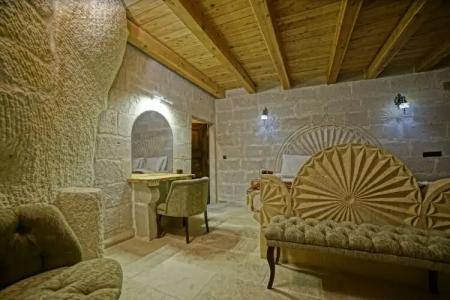 Zeus Cave Suites - 15