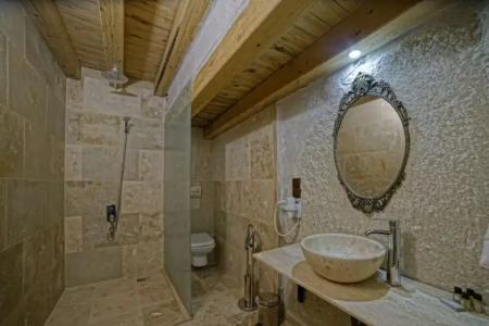 Zeus Cave Suites - 8