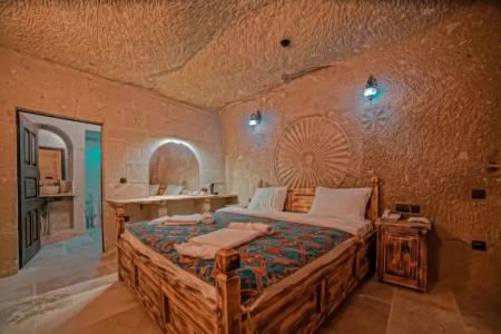 Zeus Cave Suites - 86