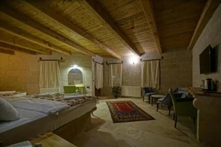 Zeus Cave Suites - 59