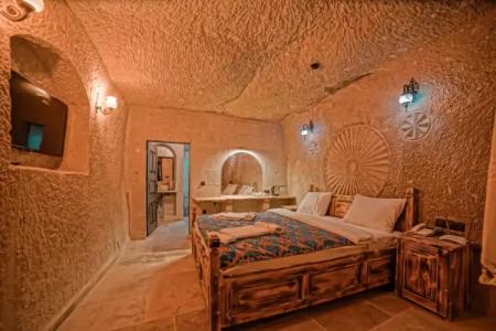 Zeus Cave Suites - 88