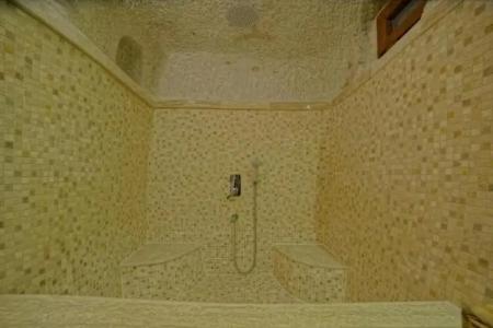 Zeus Cave Suites - 78