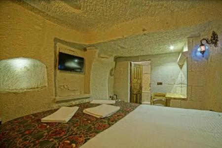 Zeus Cave Suites - 66