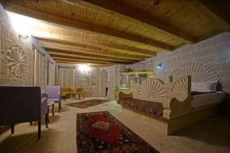 Zeus Cave Suites - 16