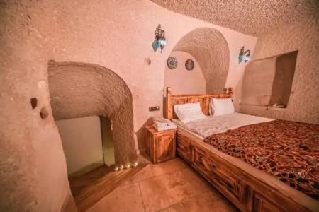 Zeus Cave Suites - 128