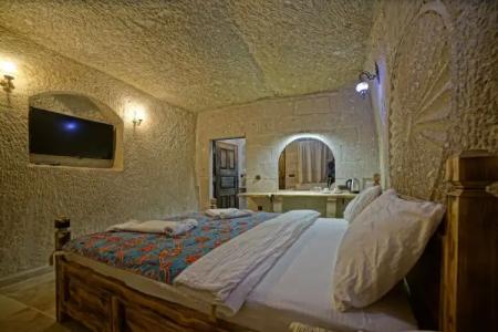 Zeus Cave Suites - 45