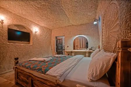 Zeus Cave Suites - 85