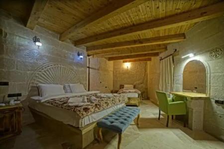 Zeus Cave Suites - 58