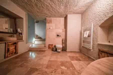 Zeus Cave Suites - 132