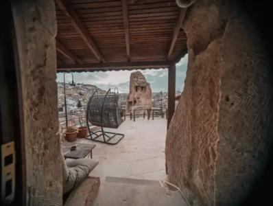 Zeus Cave Suites - 113