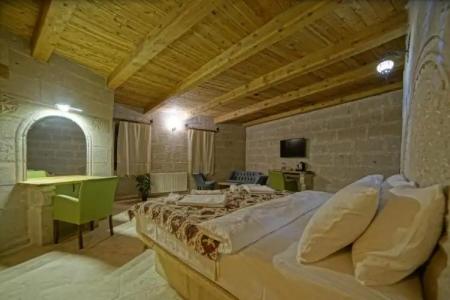 Zeus Cave Suites - 55