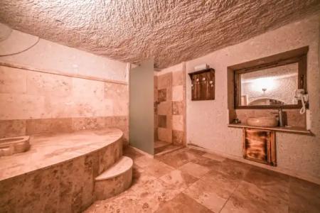 Zeus Cave Suites - 131