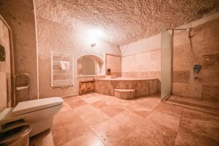 Zeus Cave Suites - 135