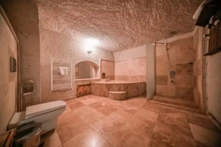 Zeus Cave Suites - 134