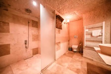 Zeus Cave Suites - 100