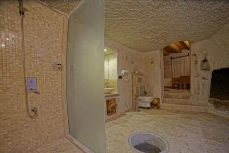 Zeus Cave Suites - 29