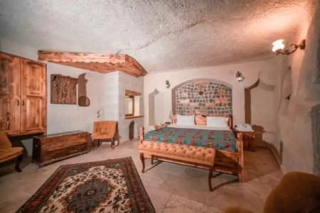 Zeus Cave Suites - 96