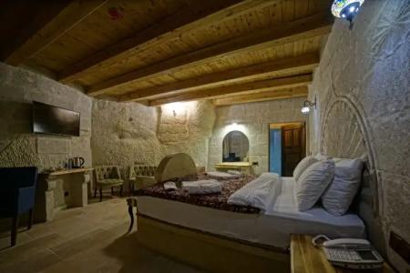 Zeus Cave Suites - 49