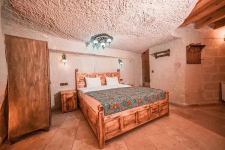 Zeus Cave Suites - 118