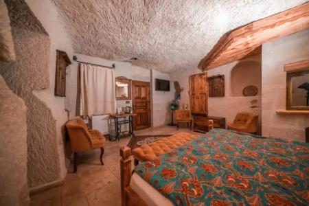 Zeus Cave Suites - 95