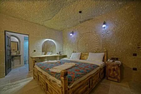 Zeus Cave Suites - 72