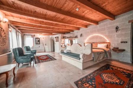 Zeus Cave Suites - 122