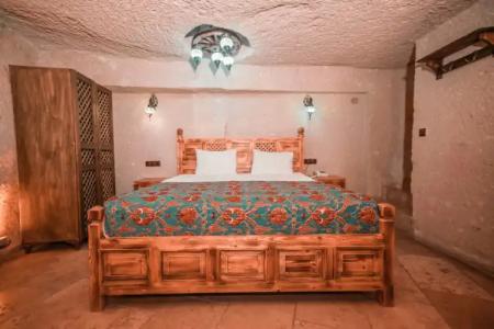 Zeus Cave Suites - 119