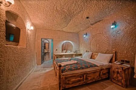 Zeus Cave Suites - 87