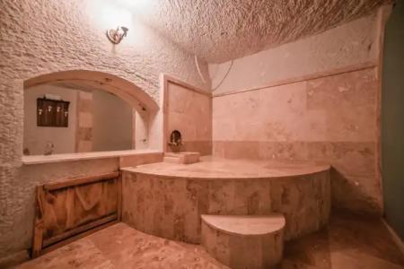 Zeus Cave Suites - 133