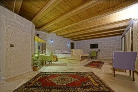 Zeus Cave Suites - 21