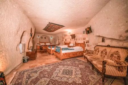 Zeus Cave Suites - 129