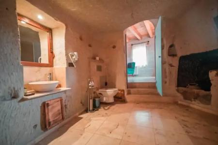 Zeus Cave Suites - 125