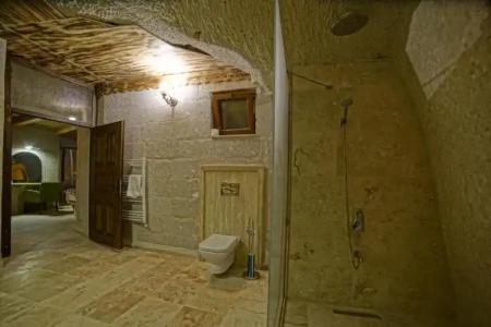 Zeus Cave Suites - 61