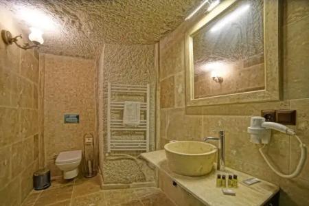 Zeus Cave Suites - 9