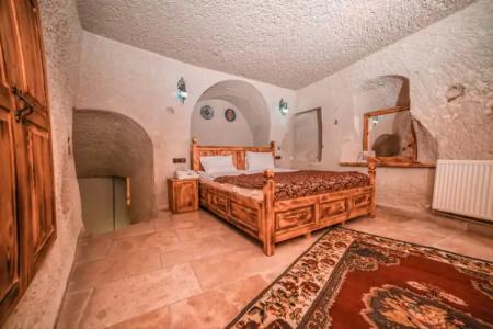 Zeus Cave Suites - 127