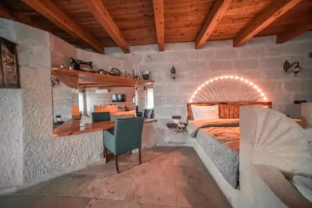 Zeus Cave Suites - 123