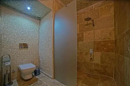 Zeus Cave Suites - 75