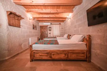 Zeus Cave Suites - 117