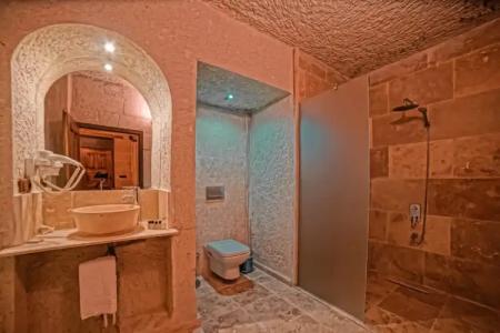 Zeus Cave Suites - 91