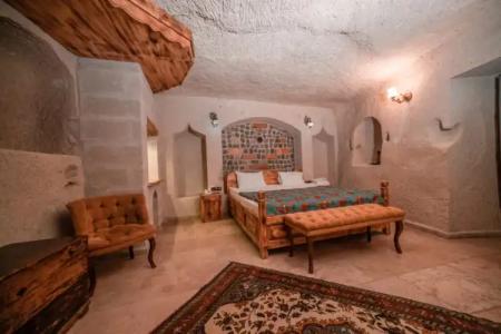 Zeus Cave Suites - 97