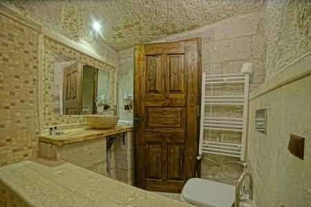 Zeus Cave Suites - 76