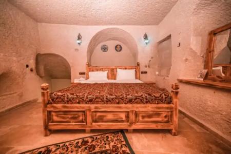 Zeus Cave Suites - 126